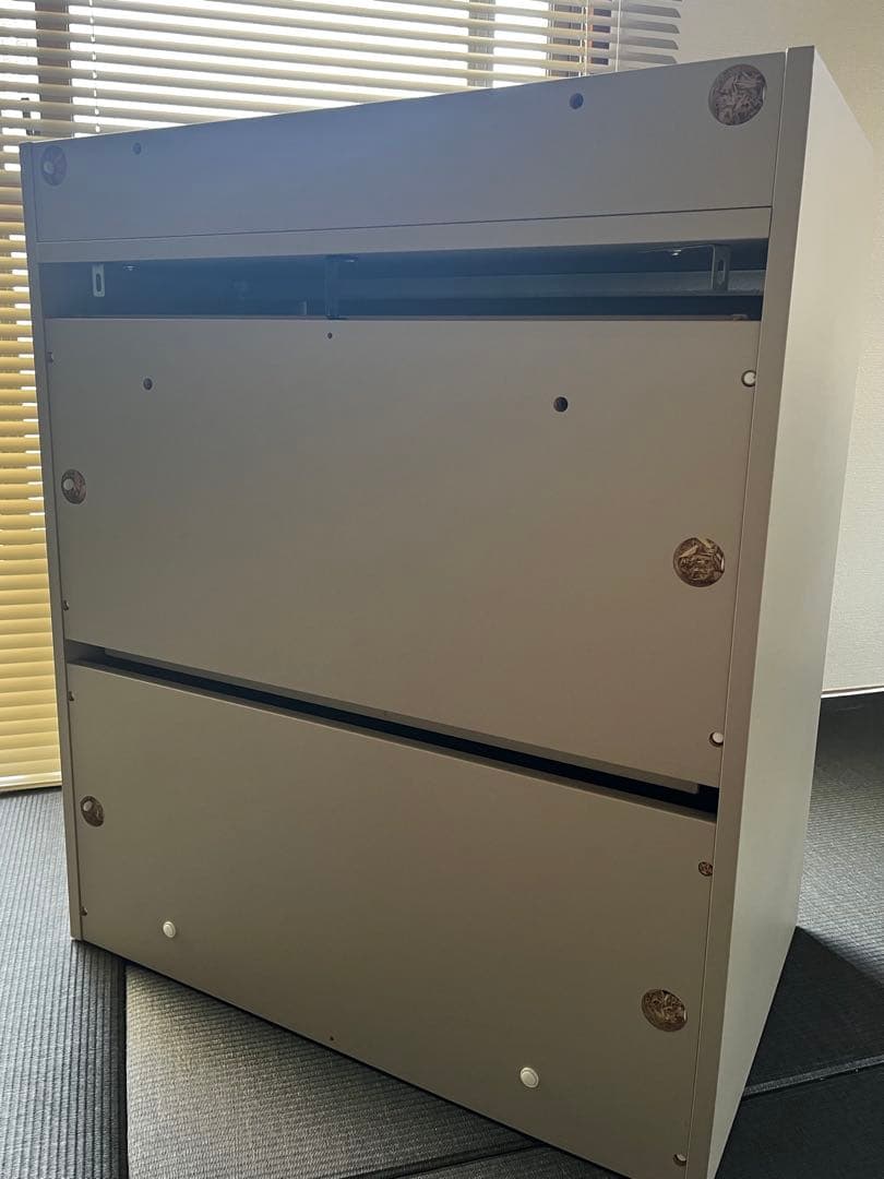 【IKEA】hauga ベージュ