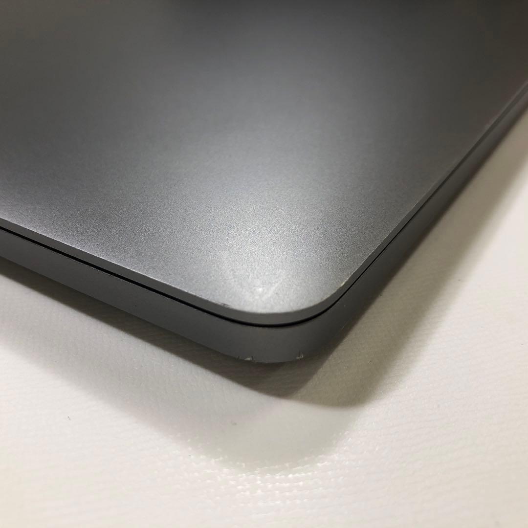 【フェア品】MacBook Pro 15 Core i9 32GB 512GB