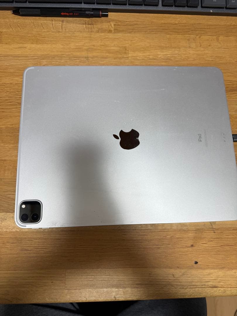 iPad pro 12.9インチ　第四世代　256GB ジャンク