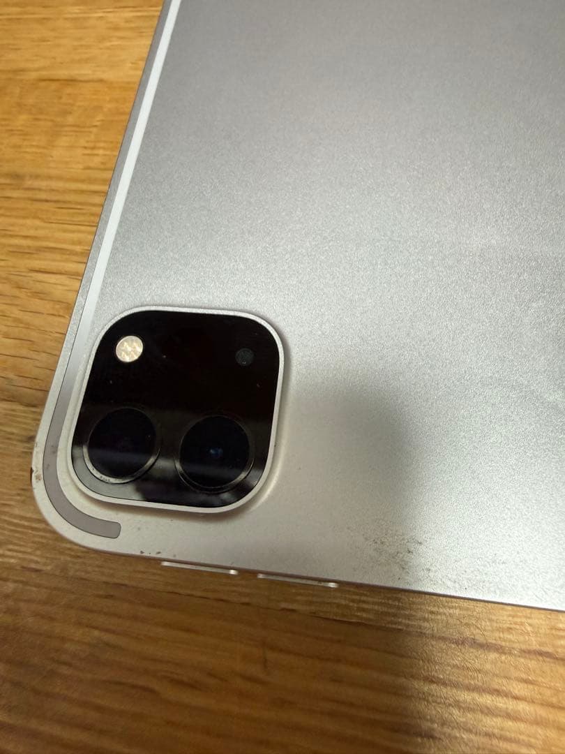 iPad pro 12.9インチ　第四世代　256GB ジャンク