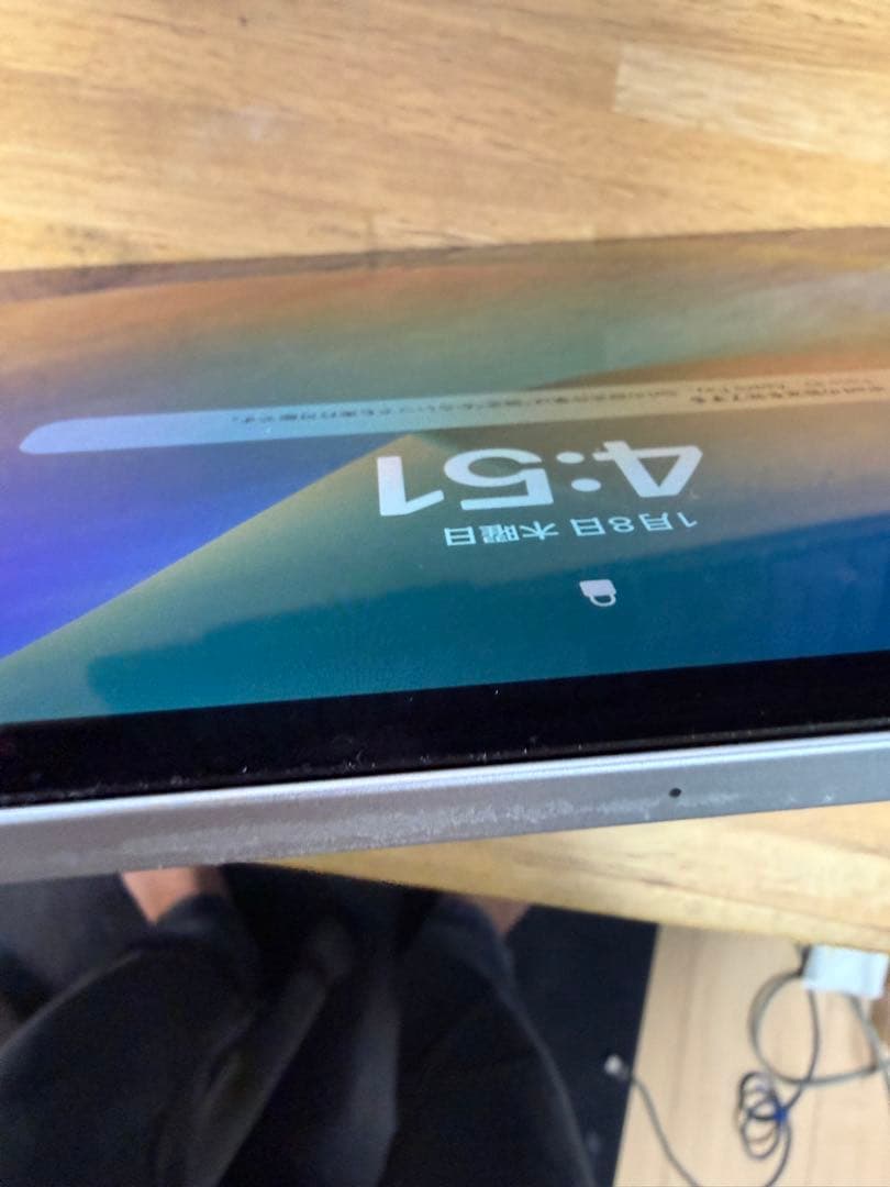 iPad pro 12.9インチ　第四世代　256GB ジャンク