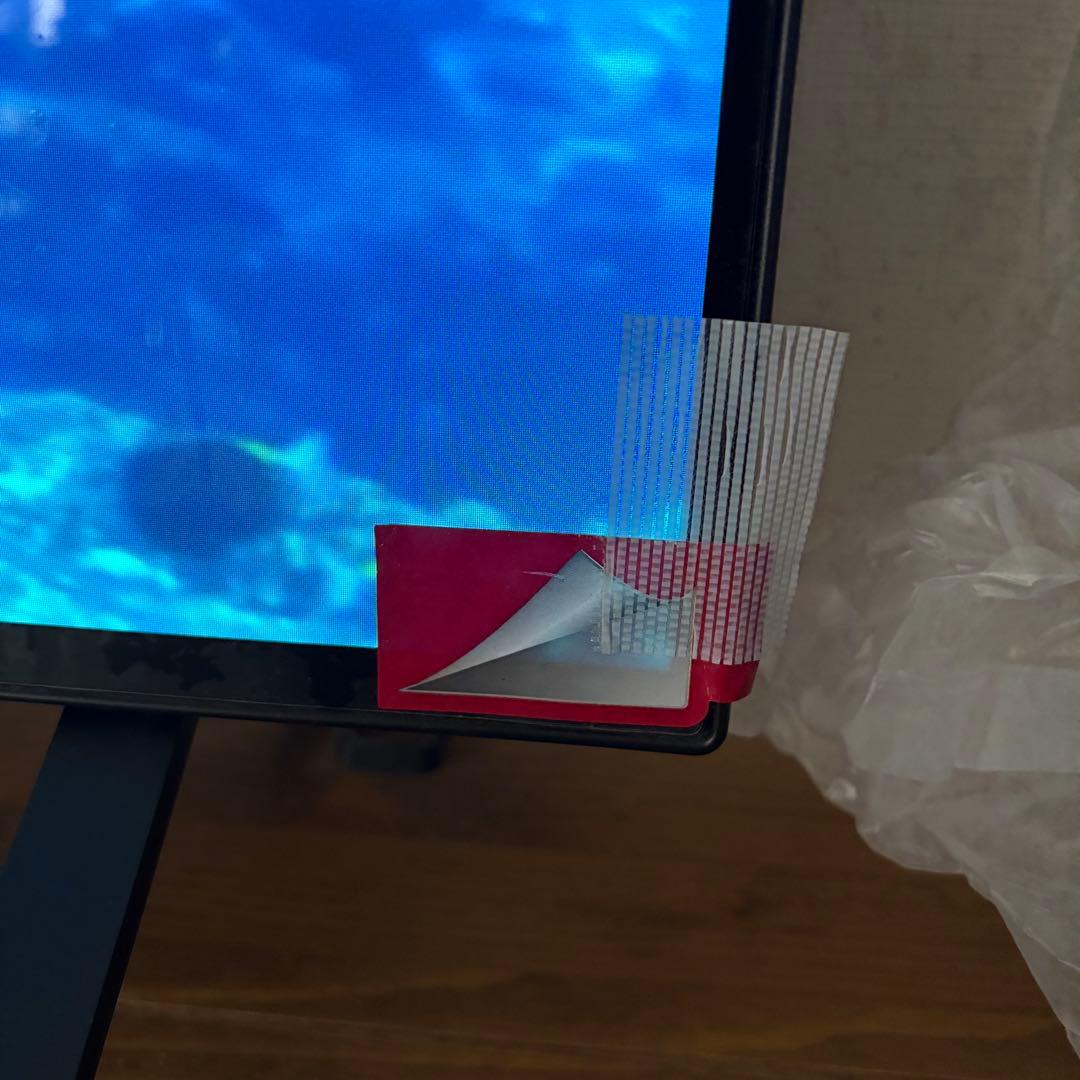 LG テレビ 55型 4Kチューナー内蔵 有機EL