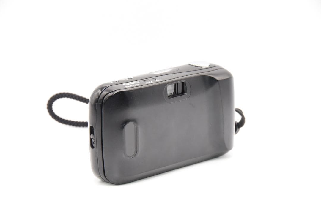 ■ 美品 ■初代 オリンパス OLYMPUS μ [mju:]