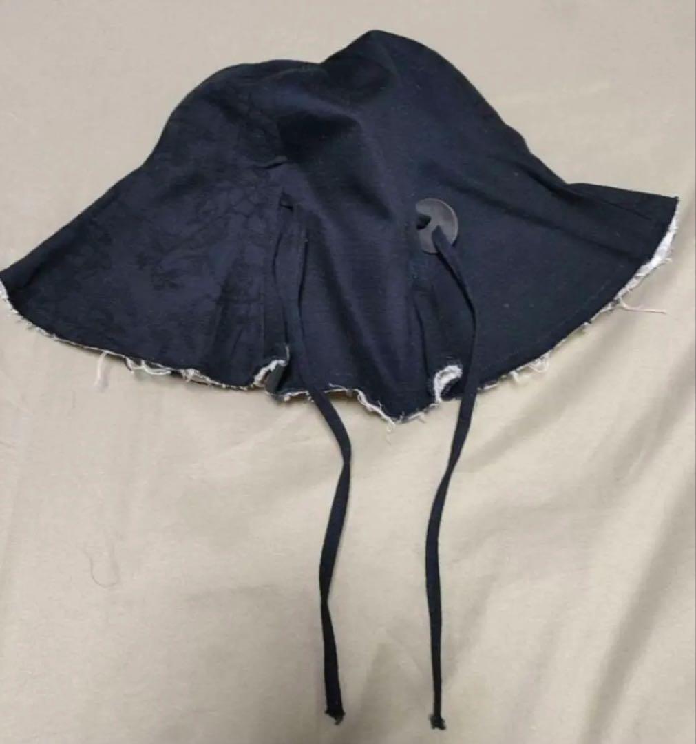 Professor. E バケットハット