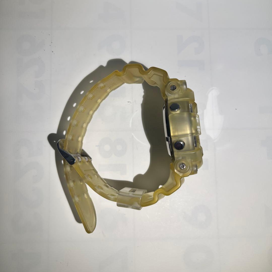 G-SHOCK Frogman DW-8201WC フロッグマン