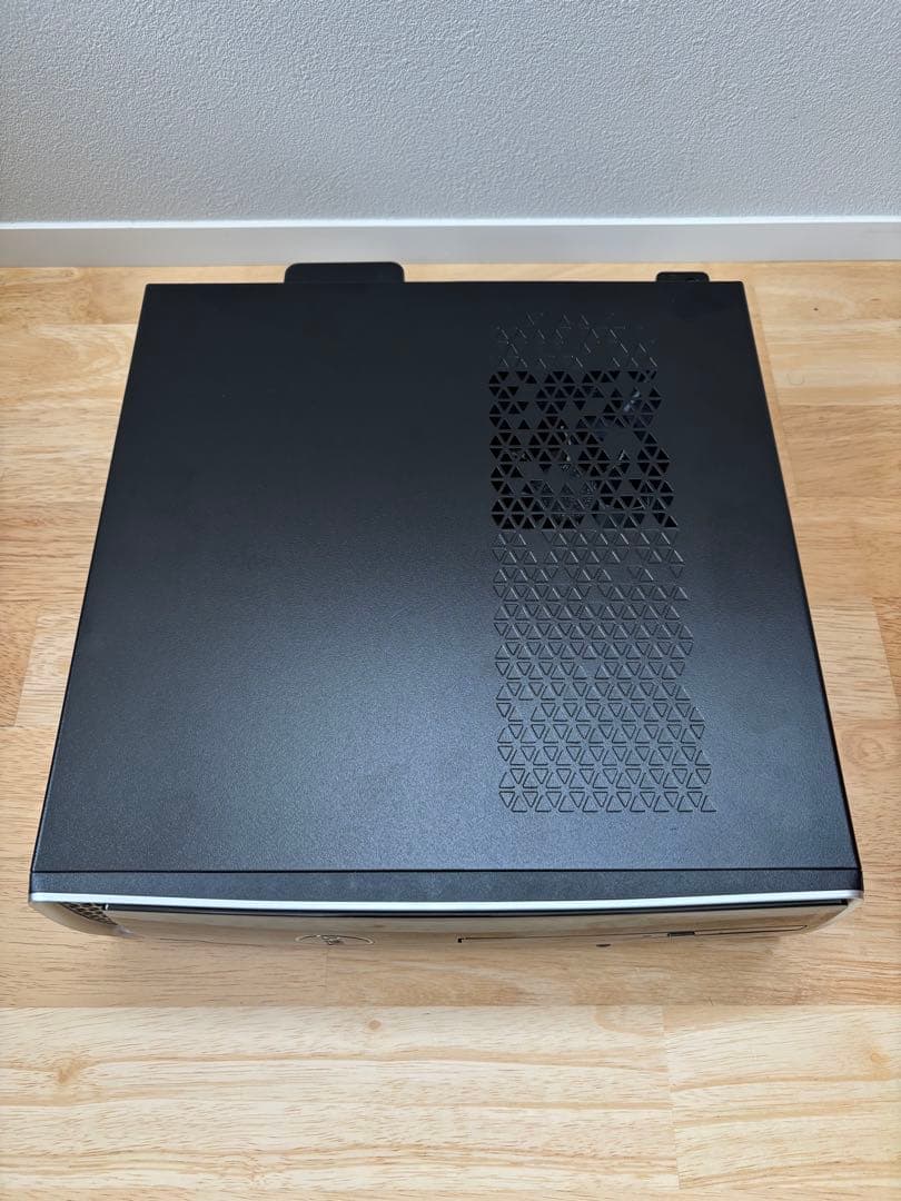 DELL 中古PC Corei5 8GB SSD256GB+HDD1TB