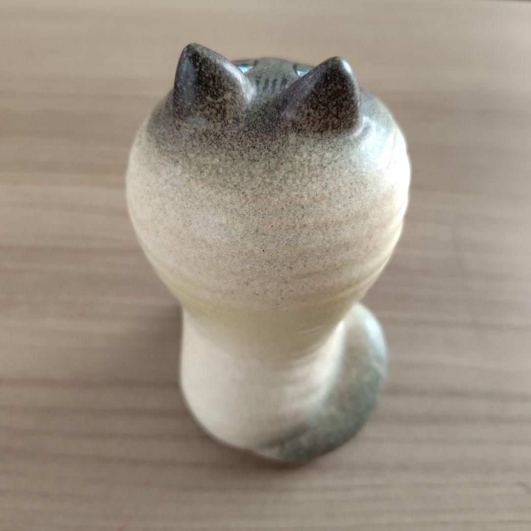 リサラーソン　猫