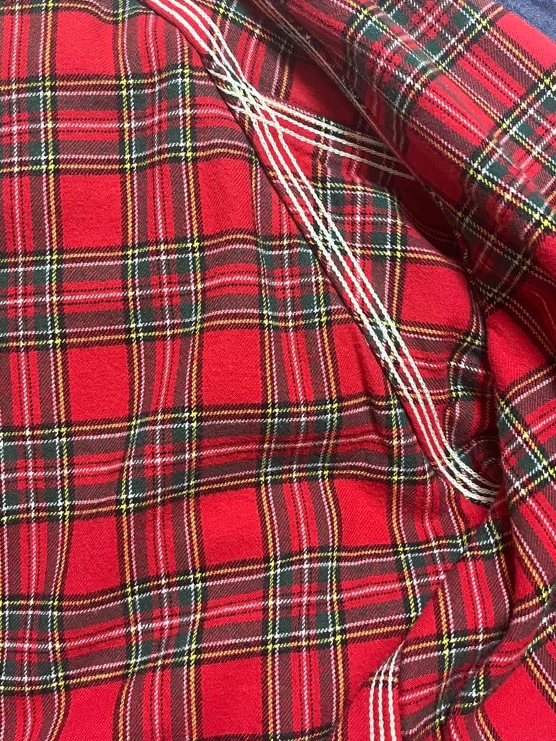 or Slow デニムジャケット