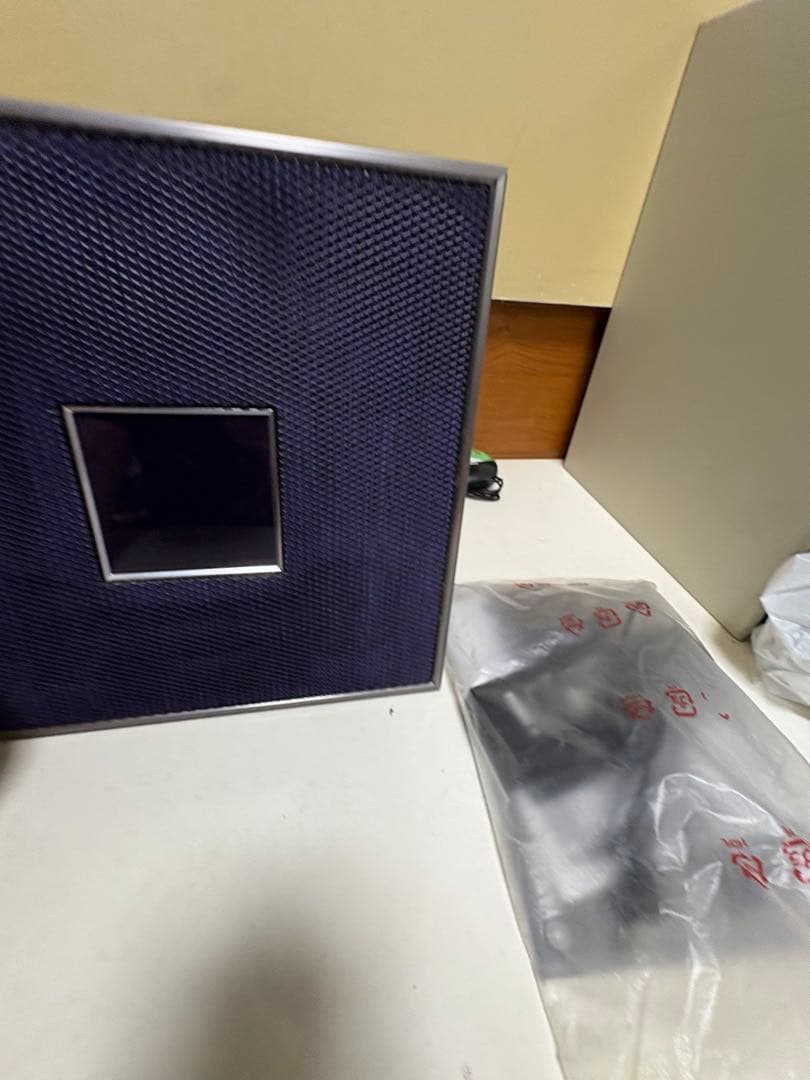 YAMAHA ISX-80 オーディオ