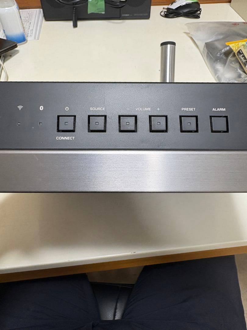 YAMAHA ISX-80 オーディオ