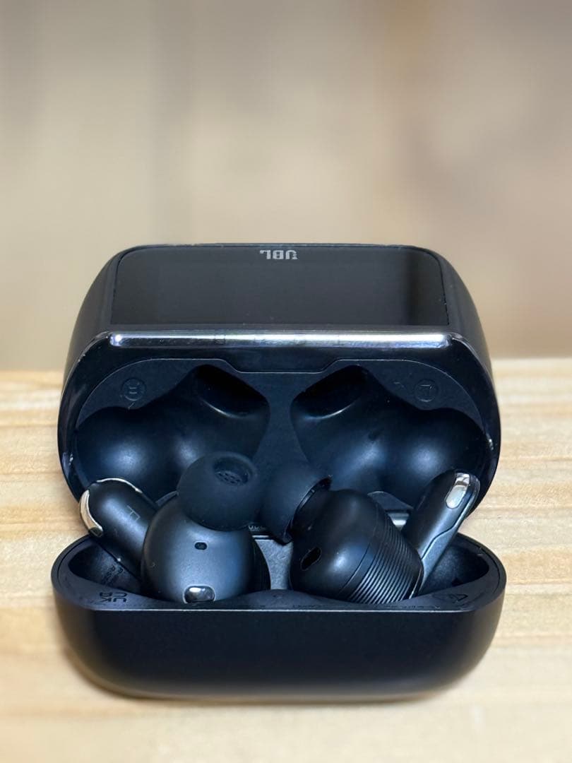 JBL TOUR PRO 3 ワイヤレスイヤホン ヨドバシカメラで購入