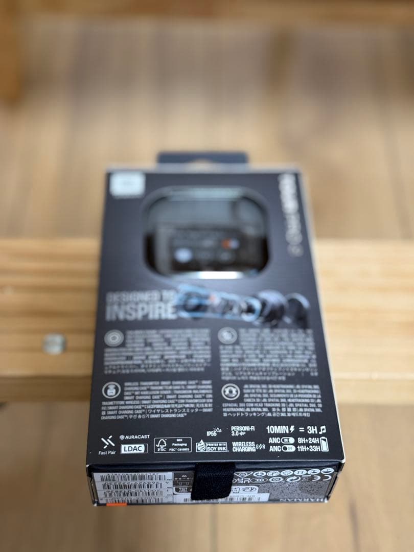 JBL TOUR PRO 3 ワイヤレスイヤホン ヨドバシカメラで購入