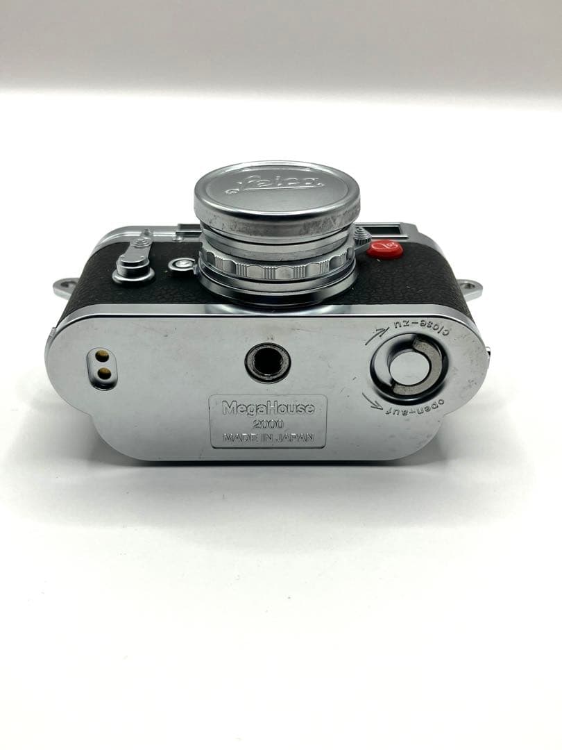 SHARAN ライカ M3ミニカメラ