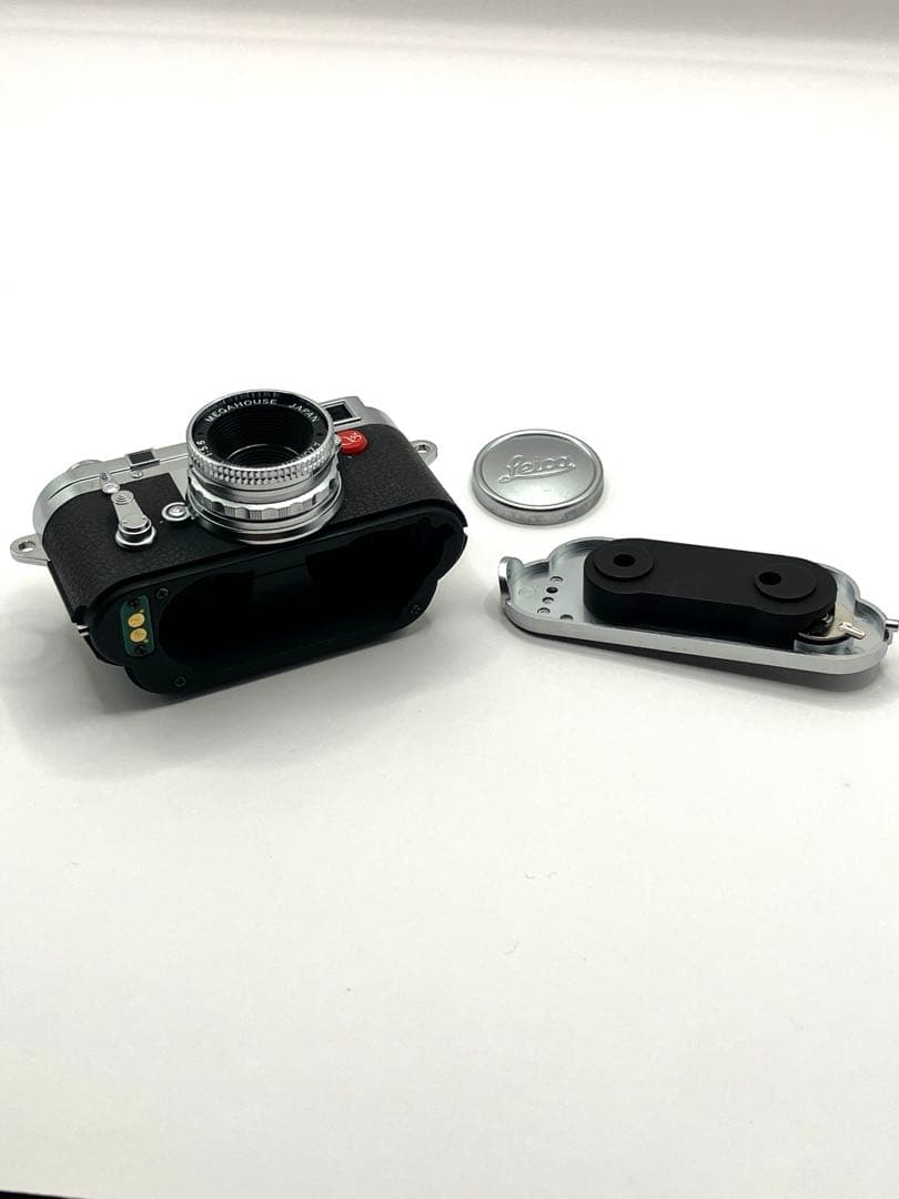 SHARAN ライカ M3ミニカメラ