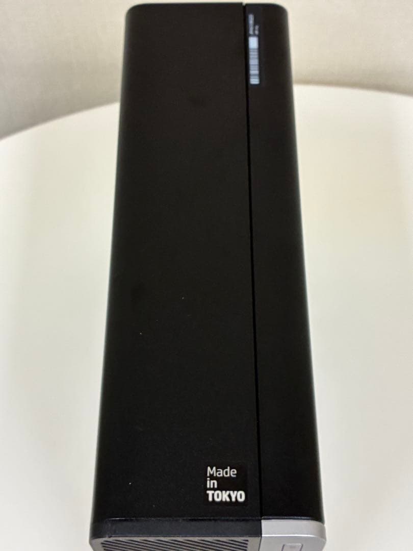 HP ProDesk 600 G5 SFFタワー型デスクトップPC