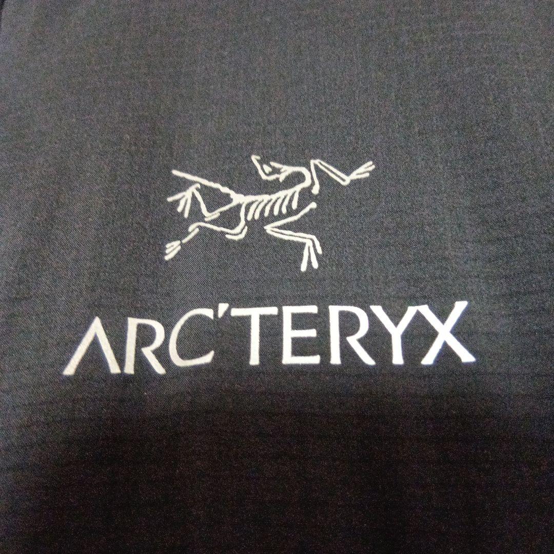 ARC'TERYX 　アトムARフーディ　Atom AR Hoody