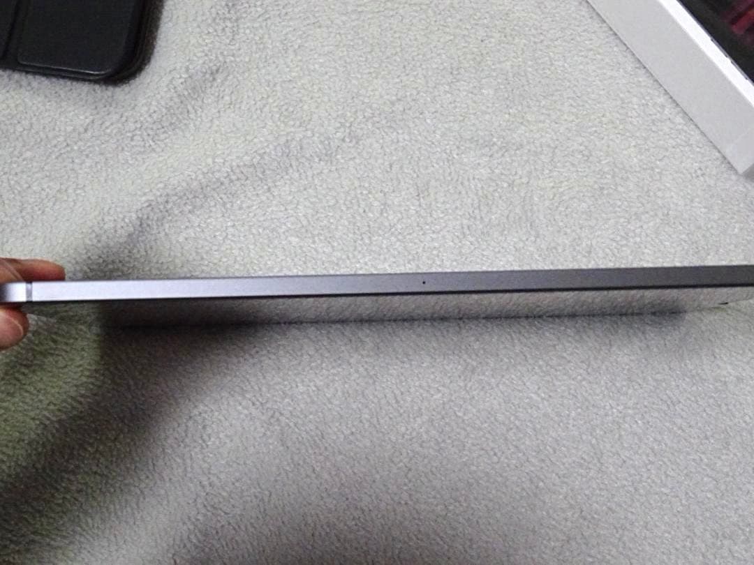 11インチ iPad Pro(第3世代) Wi-Fi+セルラー MHW53J/A