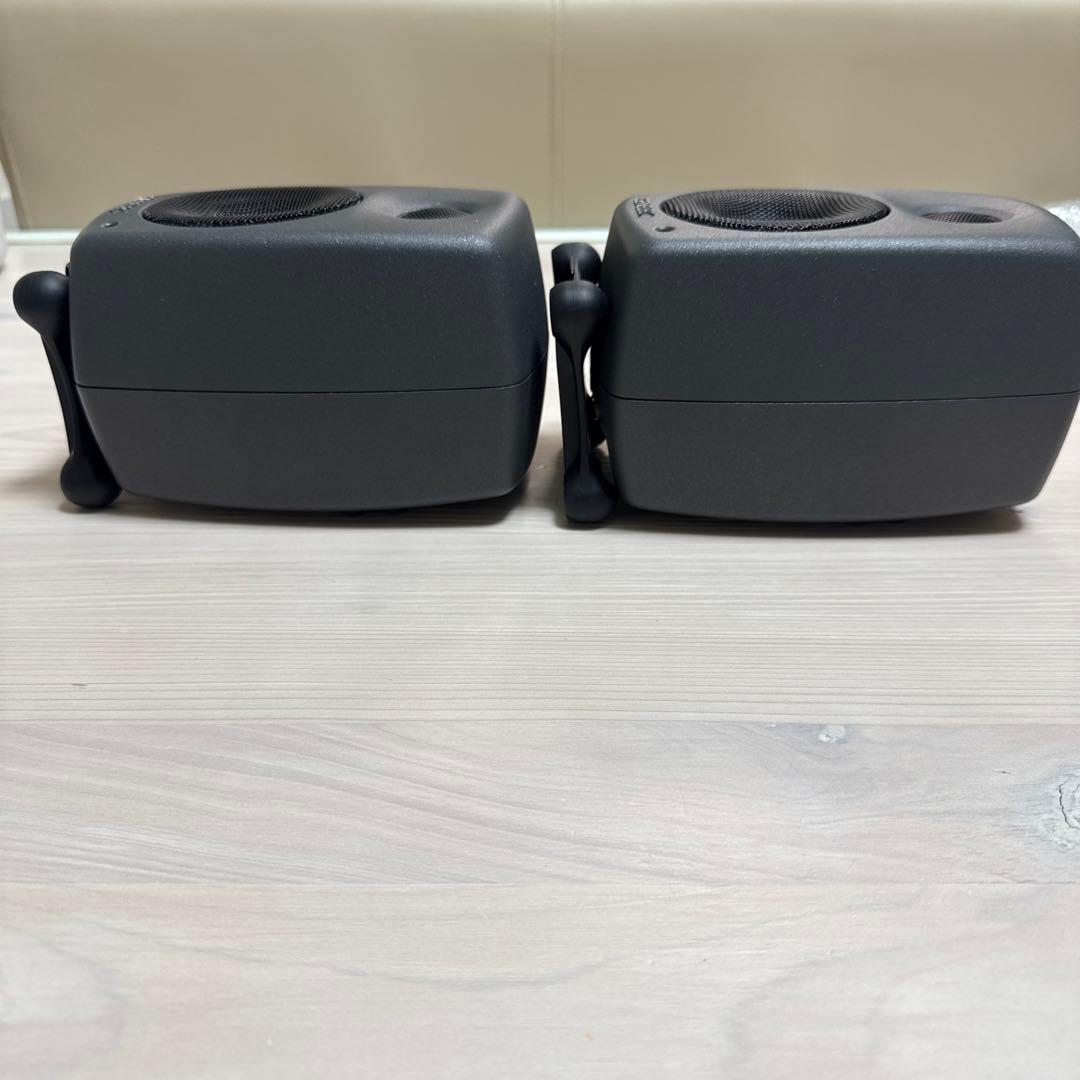 GENELEC 8010AP 2本セット