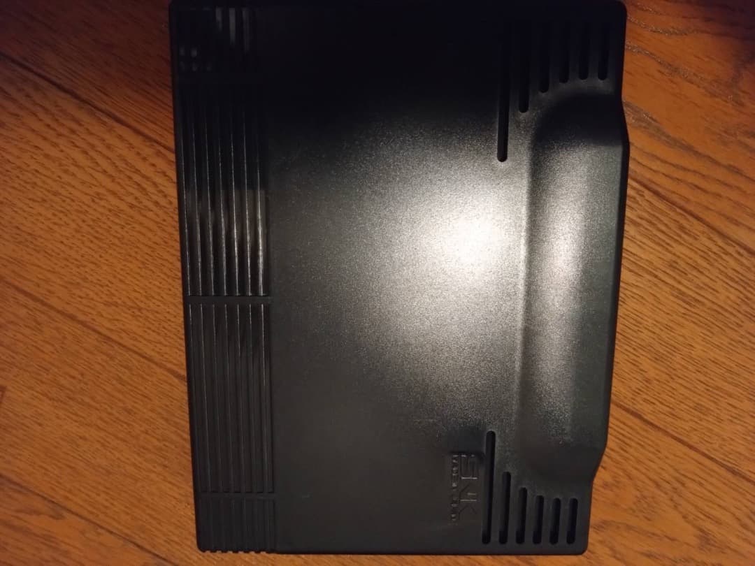 NEO GEO メタルスラッグ4 ソフト