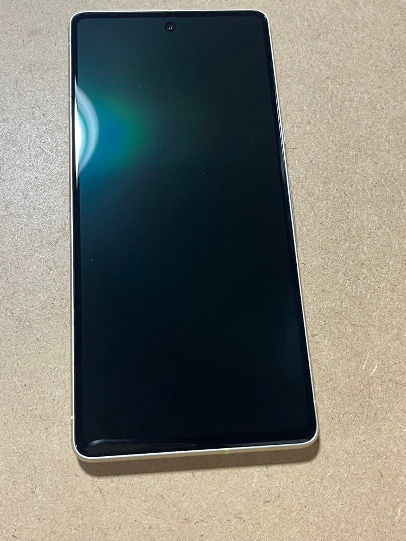 T*a様 pixel７　128G