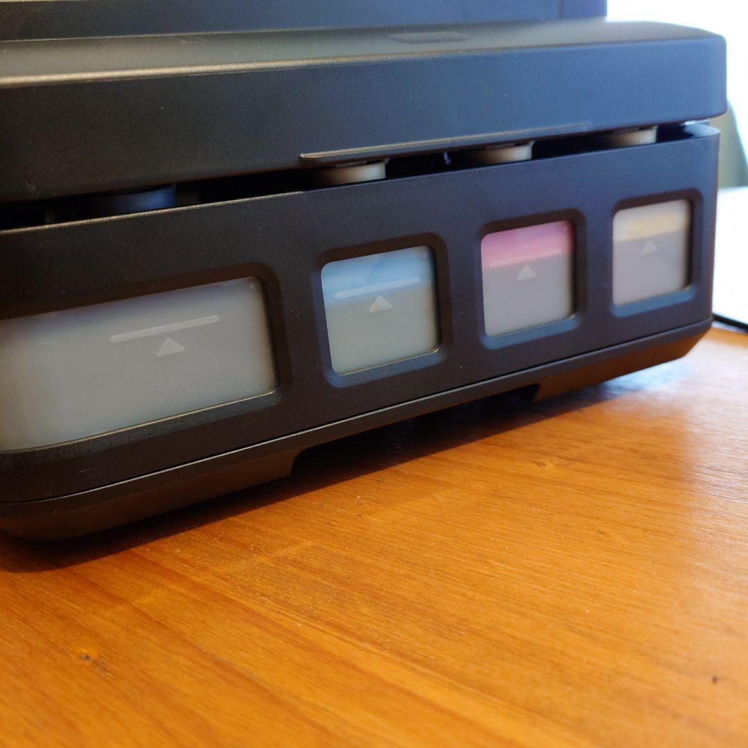 【インク付】EPSON EW-M660FT インクジェットプリンター 無線LAN