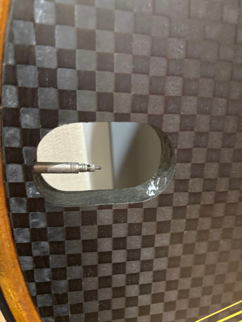 CORIMA CARBONE ディスクホイール　チューブラー