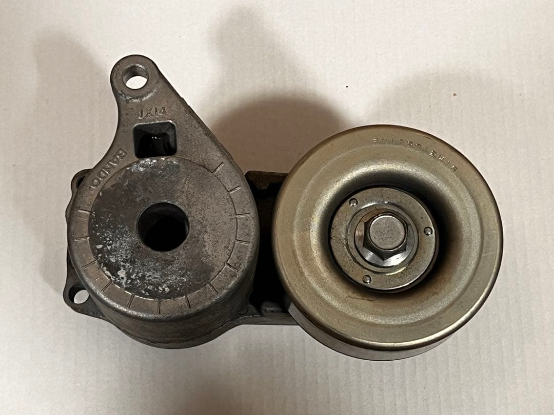 ランエボ CT9A 4G63 純正 ベルトテンショナー