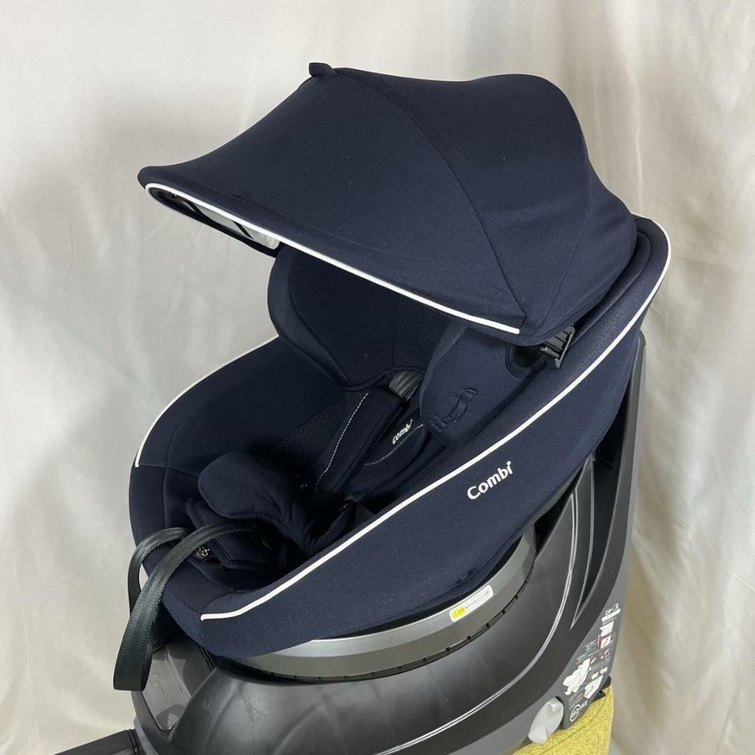 ☆人気☆ コンビ クルムーヴスマート エッグショック JJ－600 ISOFIX