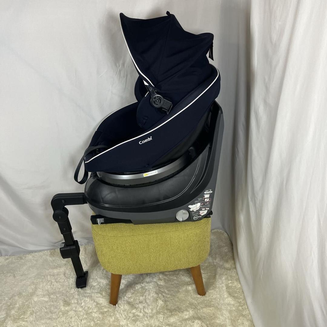 ☆人気☆ コンビ クルムーヴスマート エッグショック JJ－600 ISOFIX