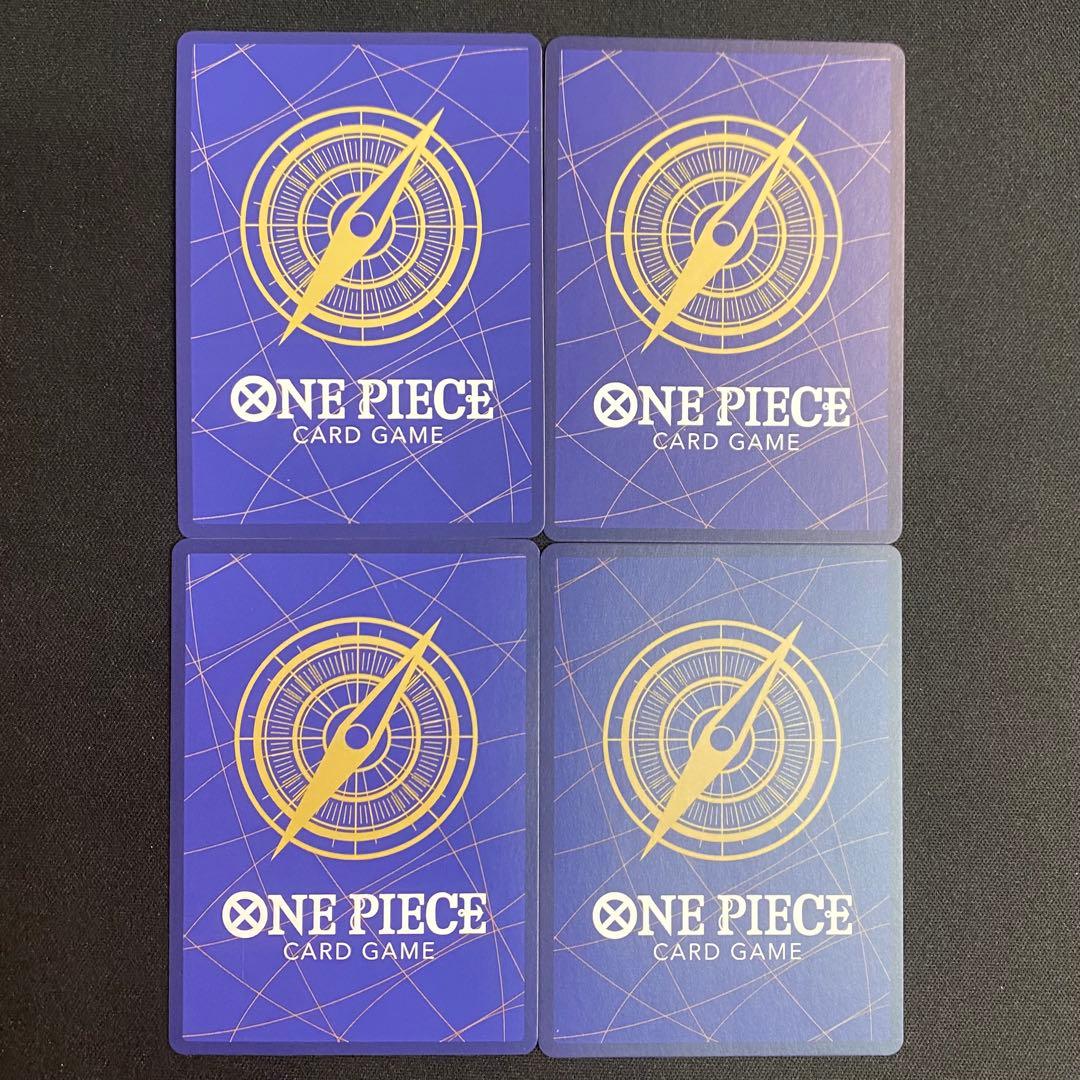 ワンピースカード　ロロノア・ゾロ　SR パラレル　OP01-025