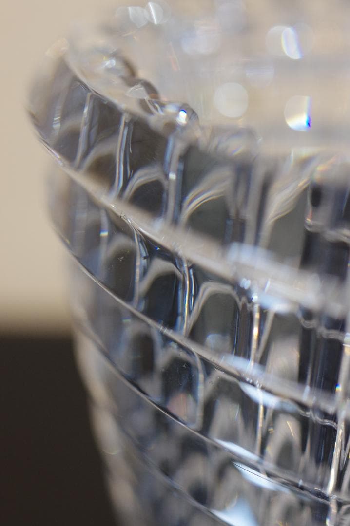 【新品】 バカラ アイベース　EYE VASE S