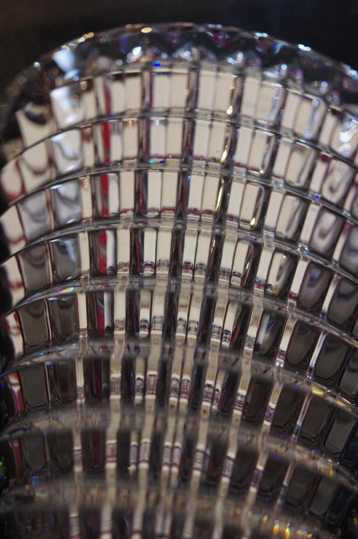 【新品】 バカラ アイベース　EYE VASE S