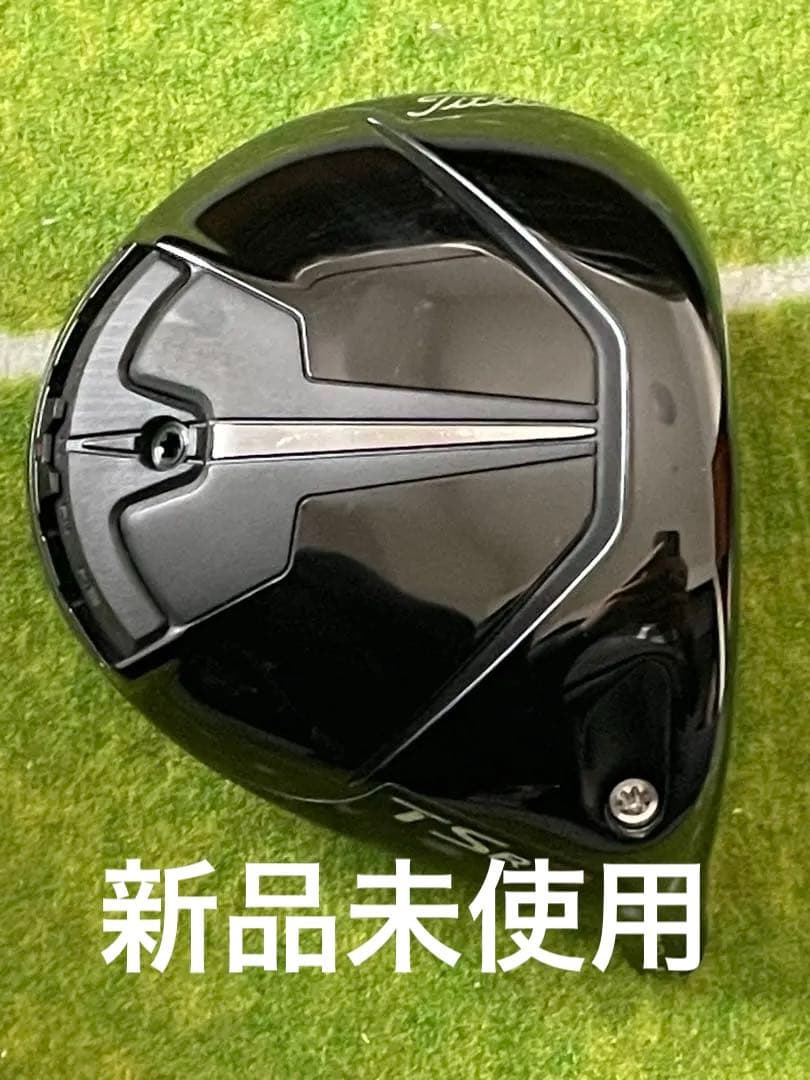 タイトリスト 日本正規品 TSR3 ドライバー ■ロフト角(度):9.0