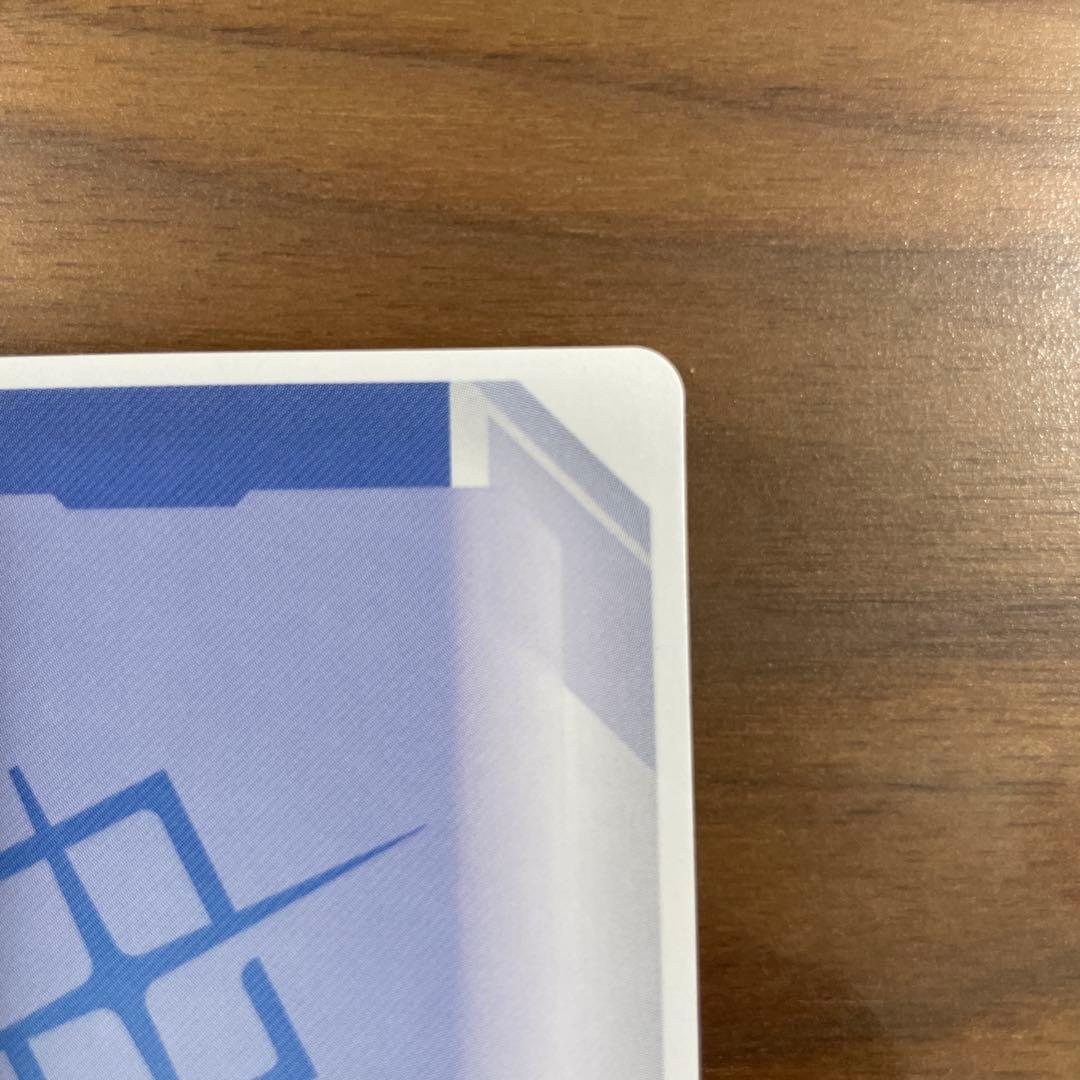 ガンダム・エアリアル(改修型)　LR++