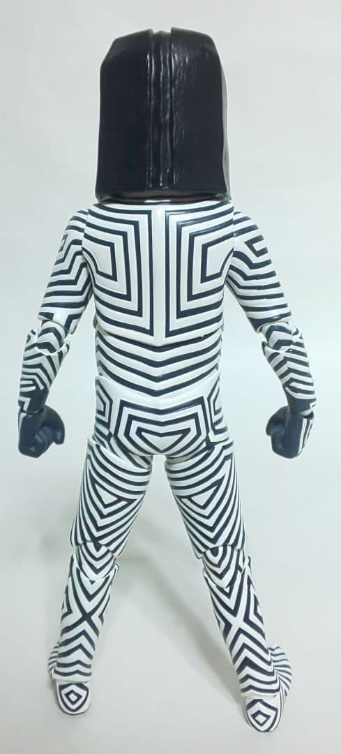 S.H.フィギュアーツ ダダ 初回版