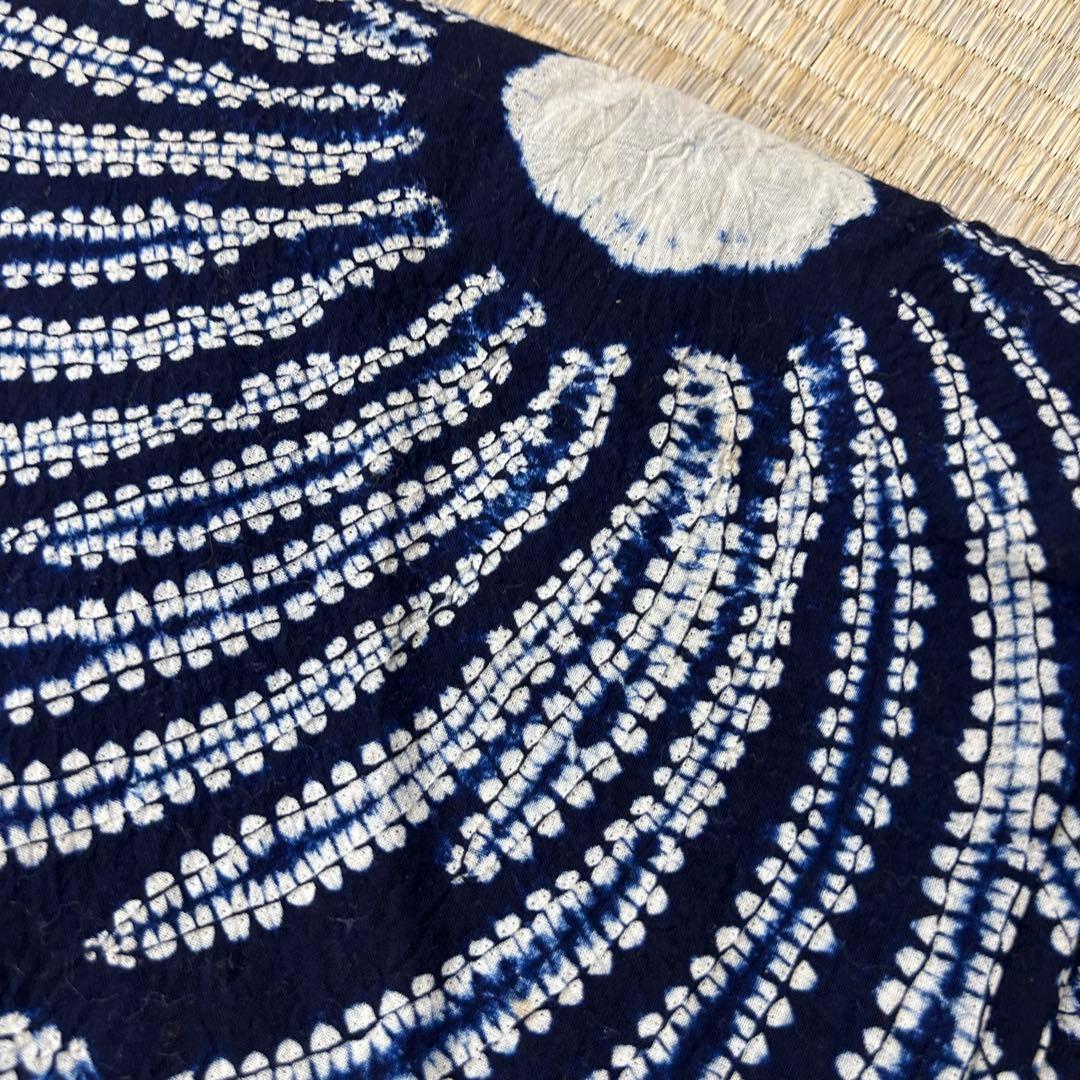 a*o様 2000円売り切り 有松絞り 浴衣 まとめ売り 着物 リメイク BM-