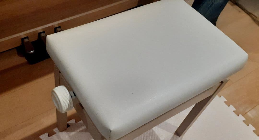 【引取歓迎】KAWAI電子ピアノ CN201LO　専用椅子　24年製