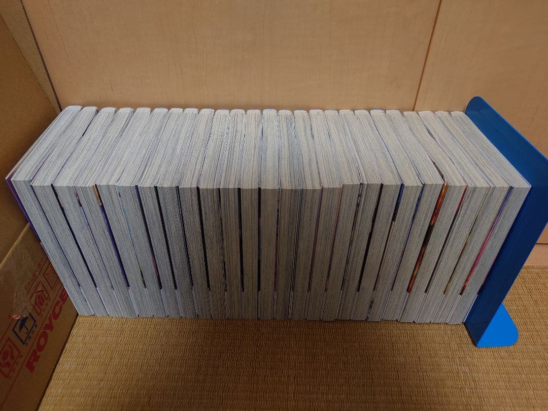 不滅のあなたへ 全25巻