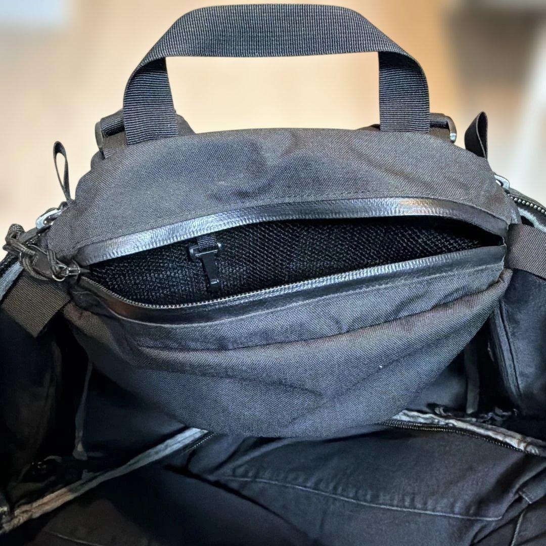 MYSTERY RANCH アーバンアサルト21L