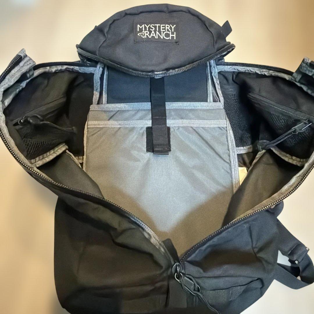 MYSTERY RANCH アーバンアサルト21L