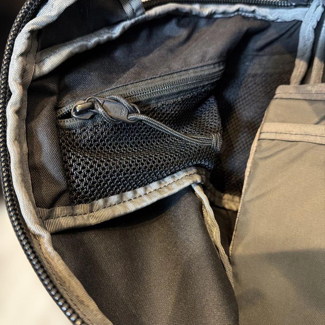 MYSTERY RANCH アーバンアサルト21L