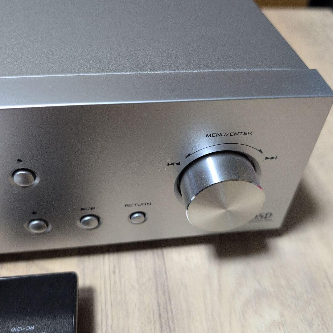 TEAC CD-P800NT CD/ネットワークプレーヤー