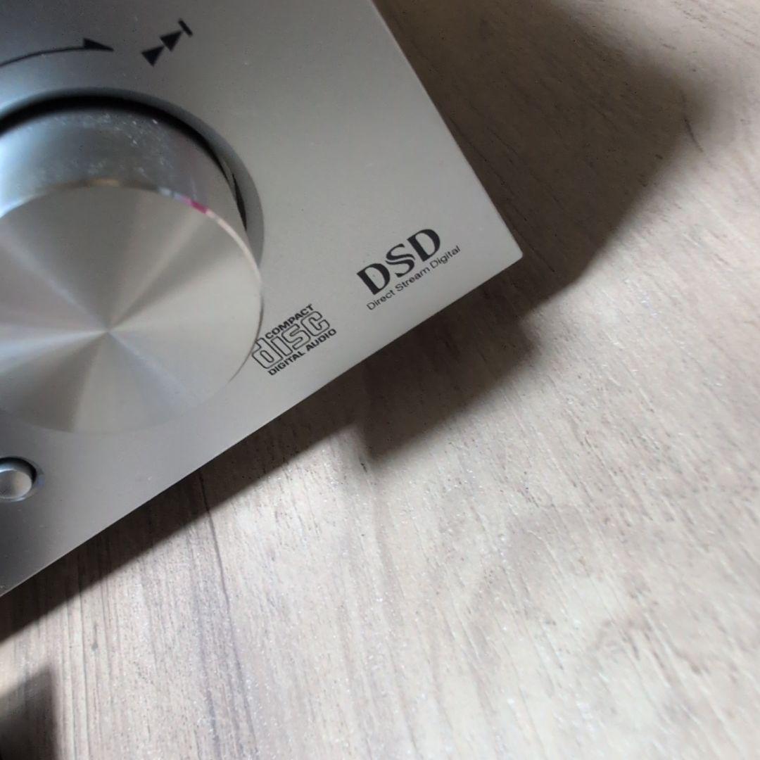 TEAC CD-P800NT CD/ネットワークプレーヤー