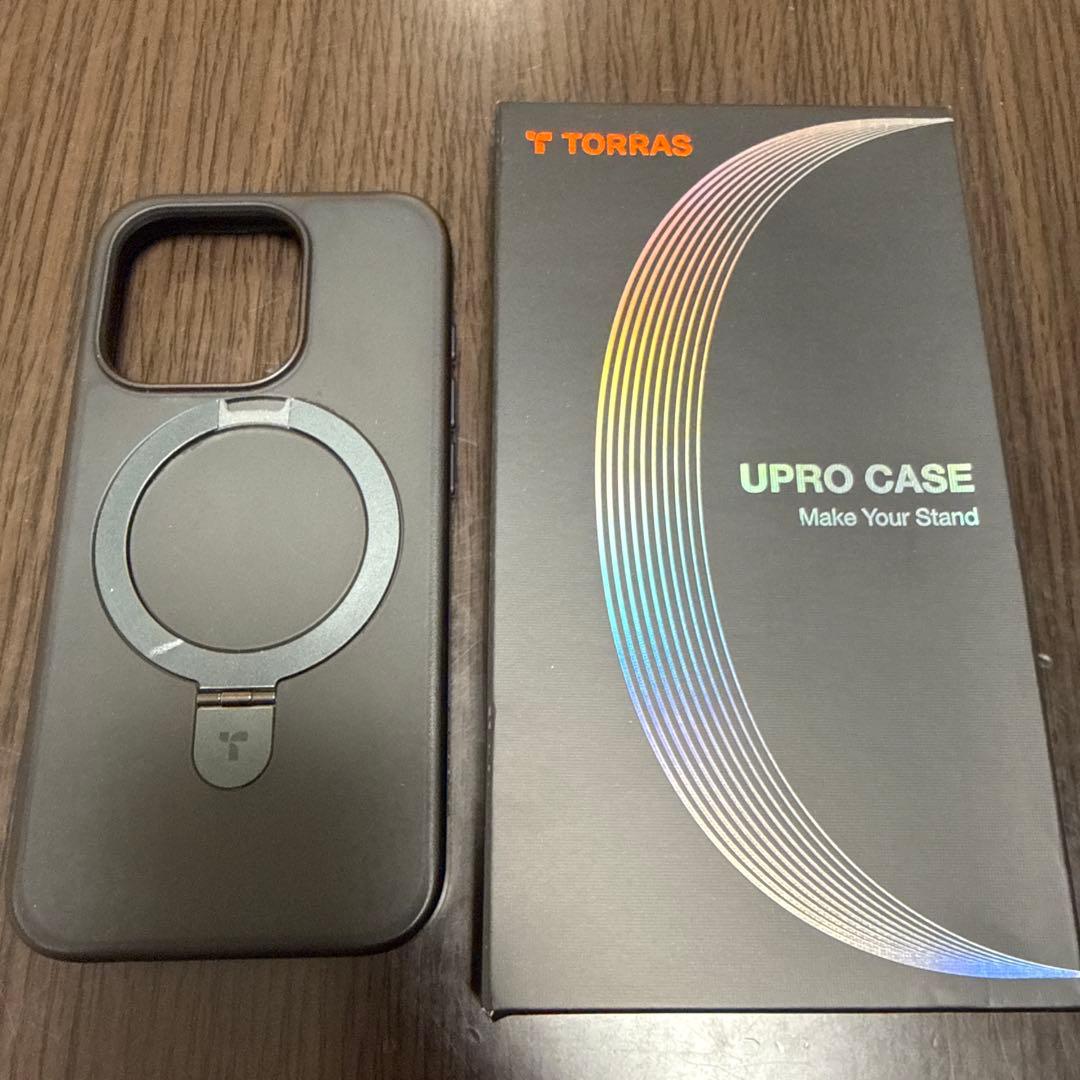 iPhone 15 Pro 本体