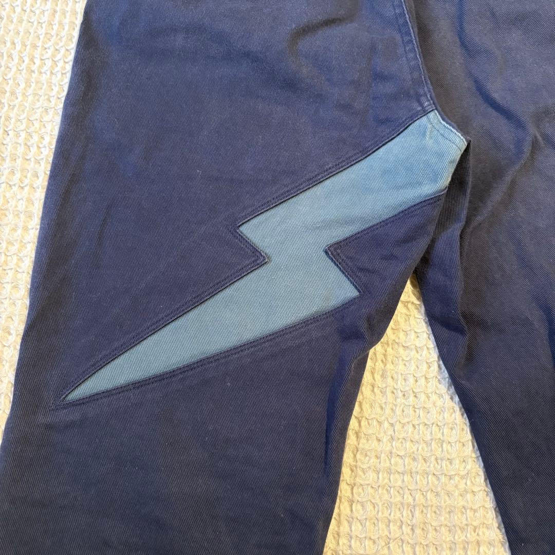 アーカイブ UNDERCOVER D.A.V.F期 pants