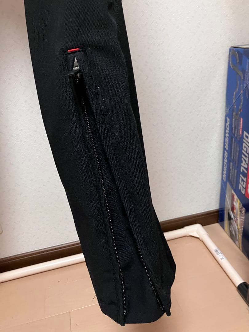 クシタニ　テーパードボトムズ