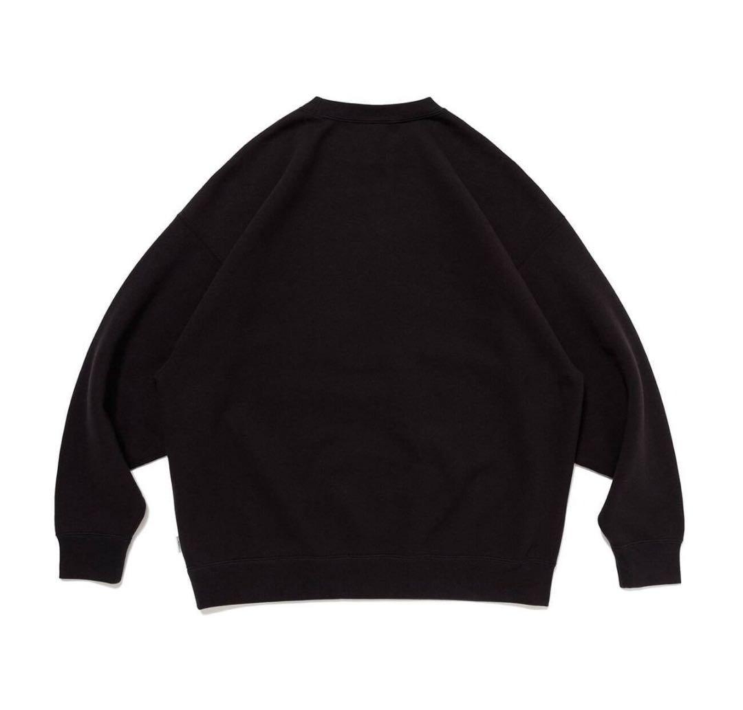 トップス WTAPSACADEMY/CREW NECK / CTPL. CHAMPION