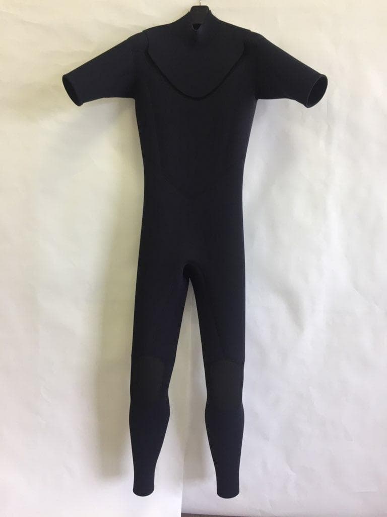 ミルキチ 3/2mｍジッパレス シーガル☆MLサイズ