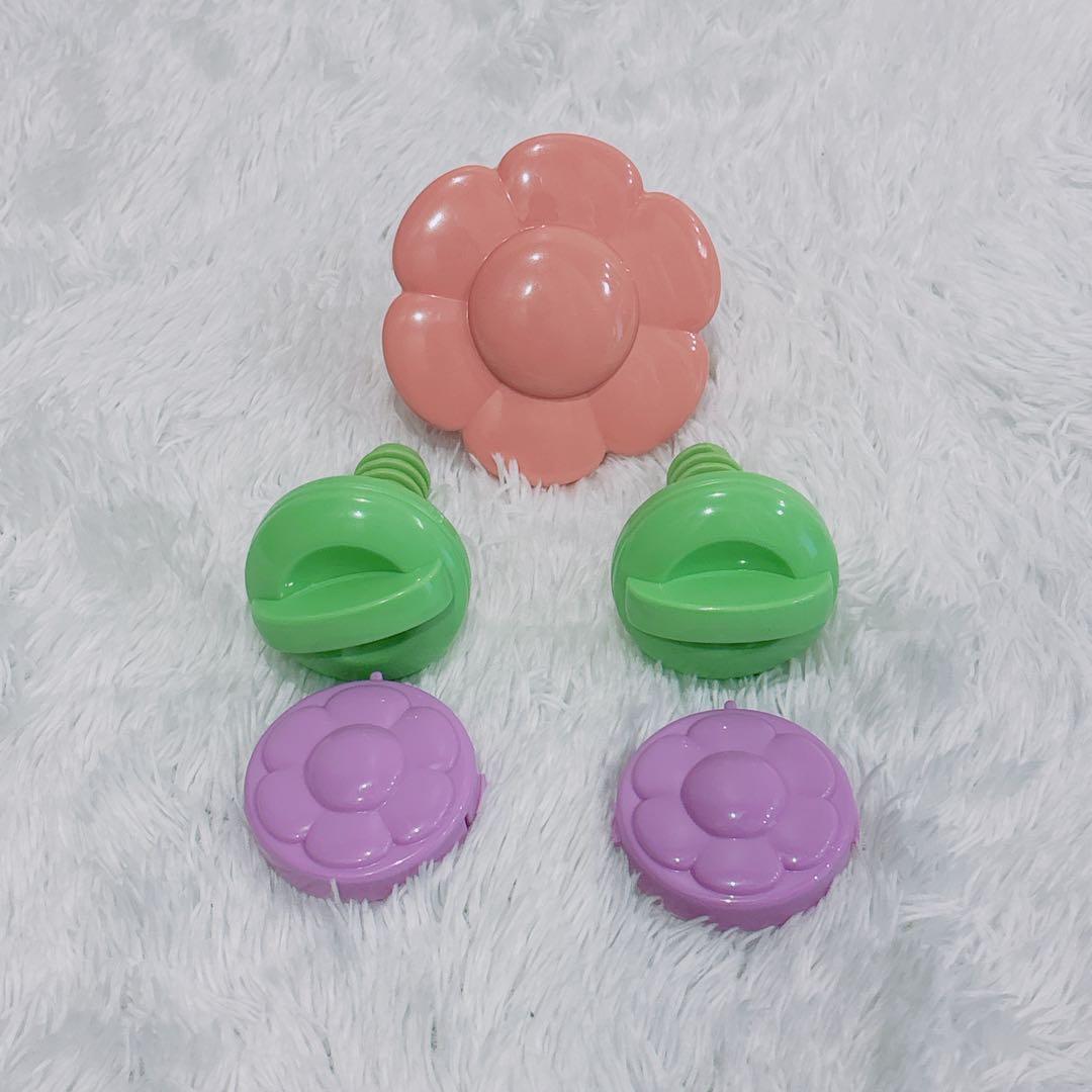 【付属品完備】くまのプーさん 新型 ジムにへんしん プーメリー えらべる6WAY