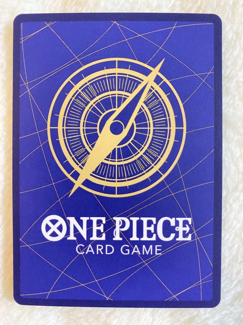 【フルパラ必須】ボア・ハンコック　SR パラレル ST17-004